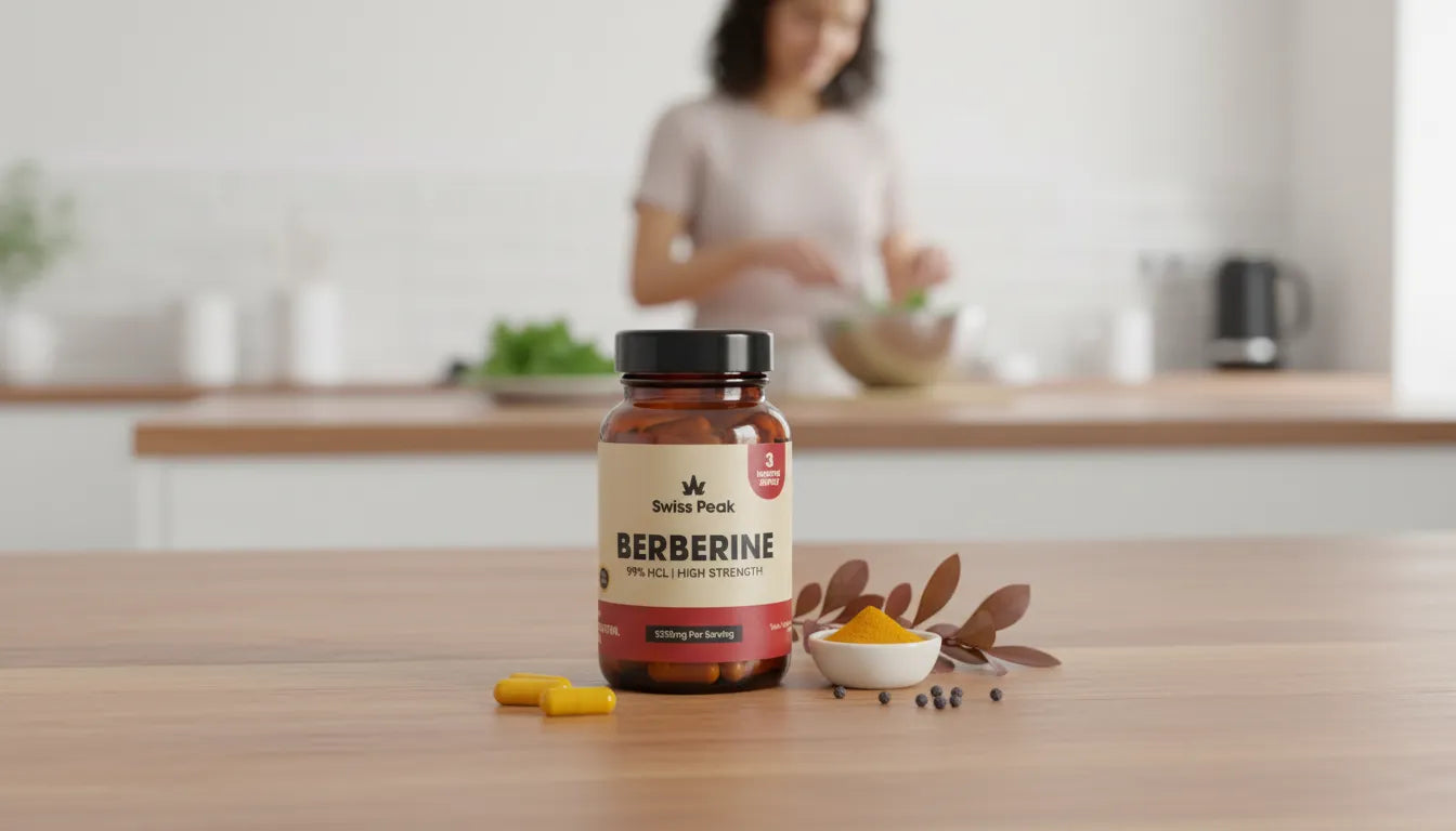 Do You Need to Cycle Berberine? Best Practices for Use