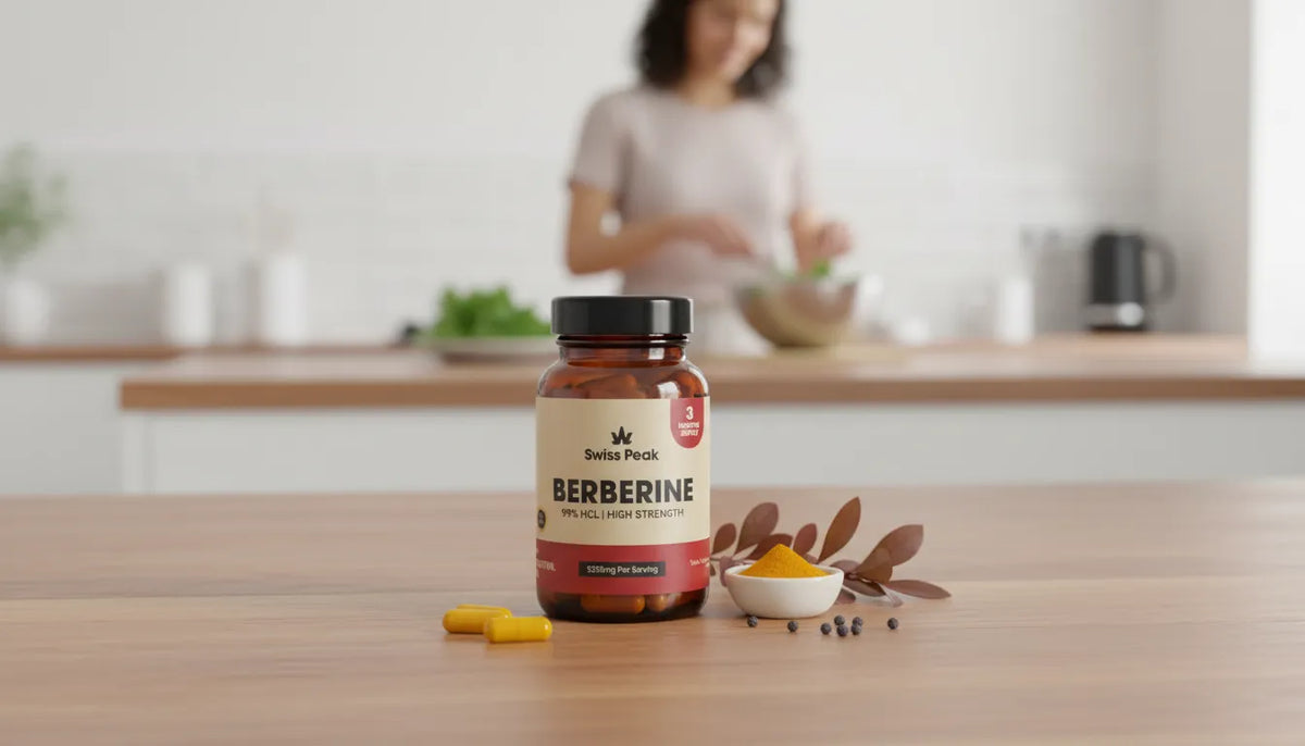 Do You Need to Cycle Berberine? Best Practices for Use