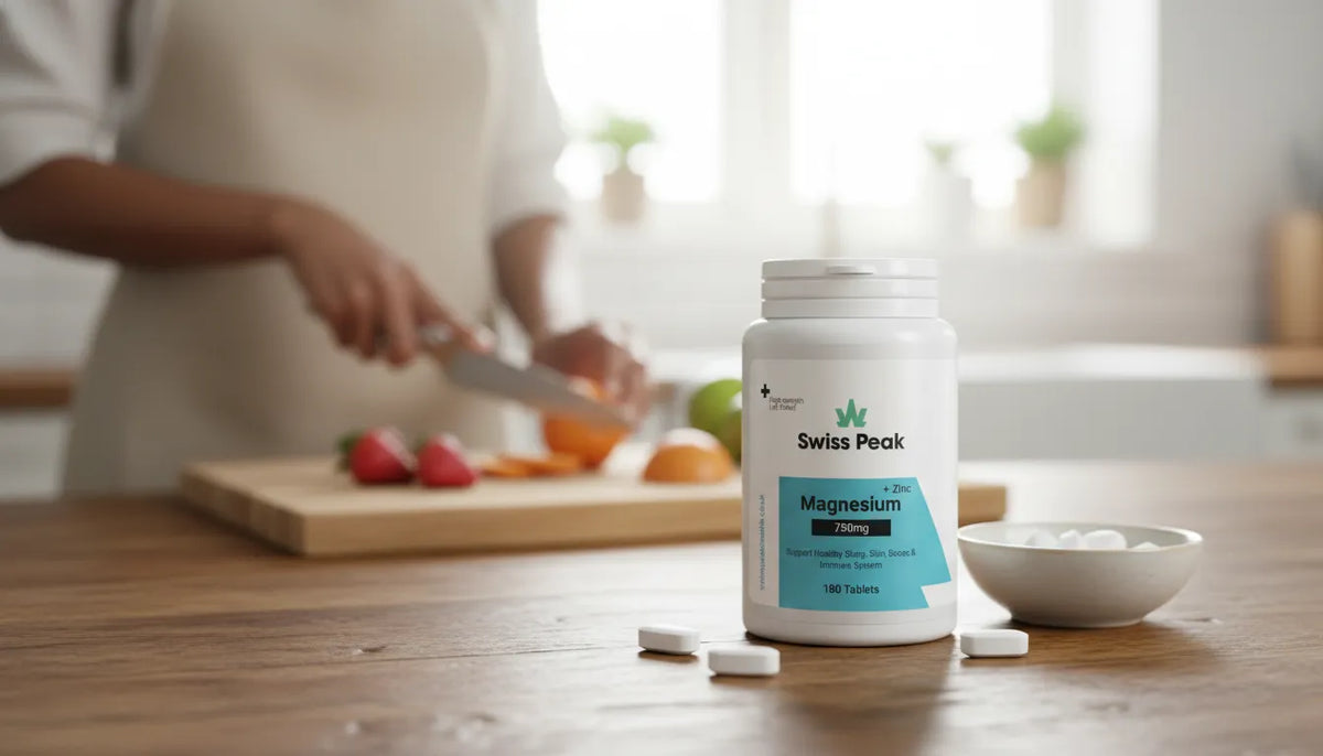 Do You Refrigerate Magnesium Citrate? Proper Storage Tips