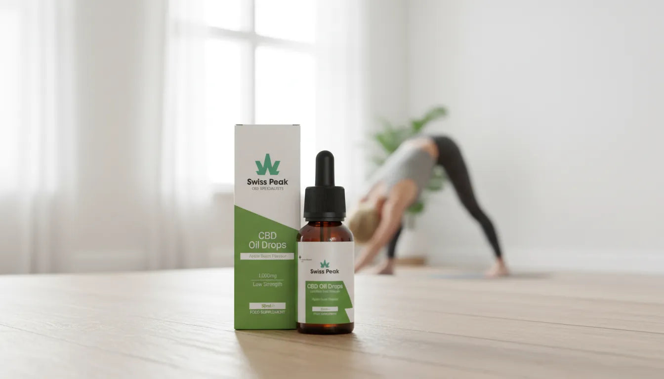Do You Swallow CBD Oil? A Comprehensive Guide to Optimal CBD Absorption