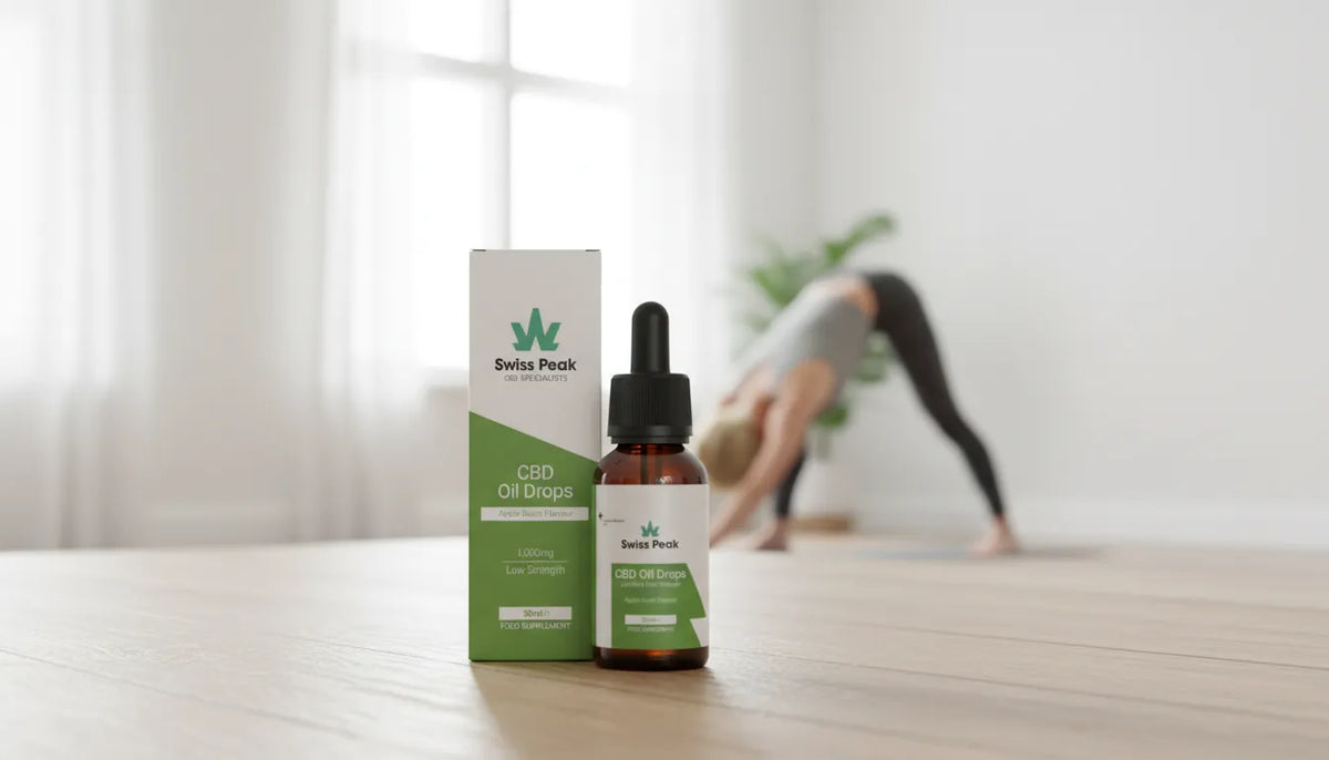 Do You Swallow CBD Oil? A Comprehensive Guide to Optimal CBD Absorption
