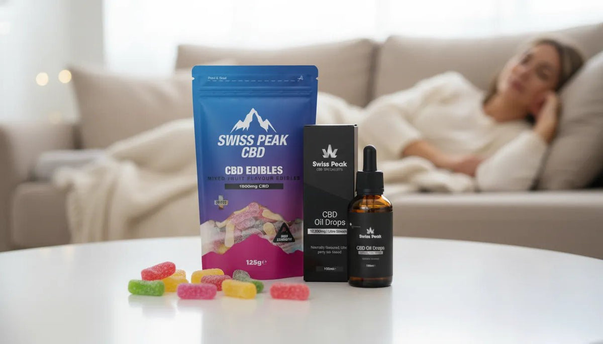 Does CBD Cream Help with Rheumatoid Arthritis? Exploring Topical CBD for Joint Comfort - Swiss Peak