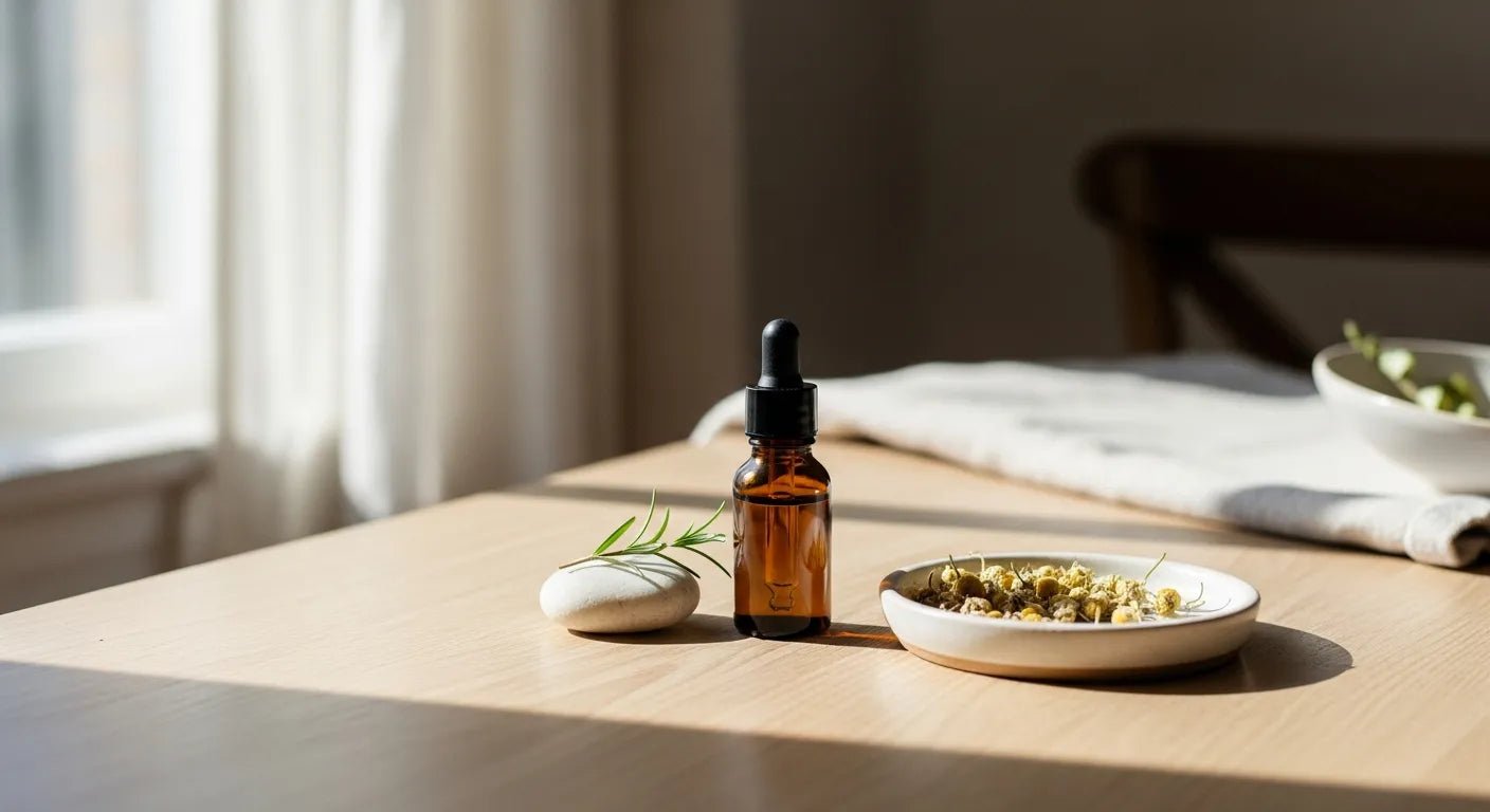Does CBD Oil Cause Constipation? Unpacking the Digestive Connection - Swiss Peak