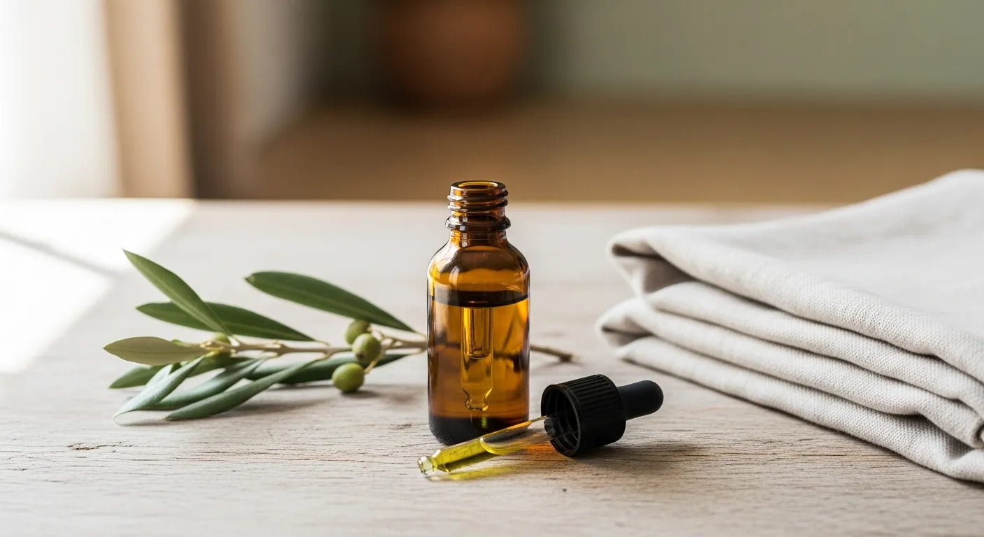Does CBD Oil Expire After Opening? What You Need to Know - Swiss Peak