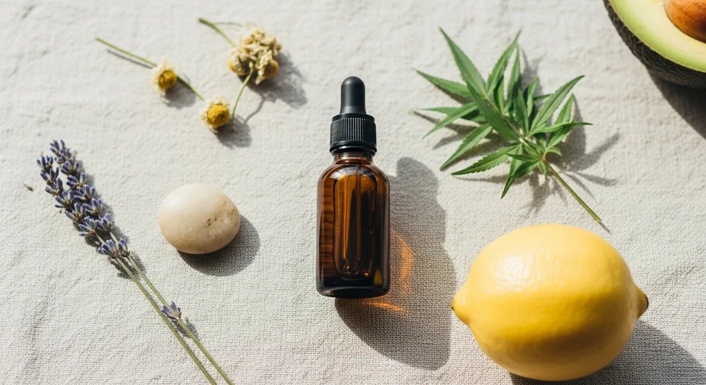 Does CBD Oil Go Bad Over Time? Your Guide to Freshness - Swiss Peak