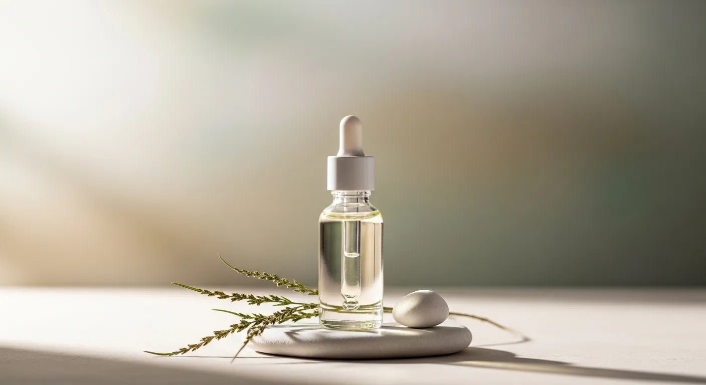 Does CBD Oil Have THC? Understanding Cannabinoids in Your Wellness Journey - Swiss Peak