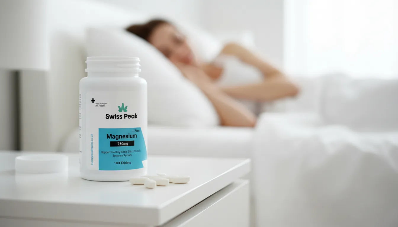 Does a Bottle of Magnesium Citrate Clean You Out?