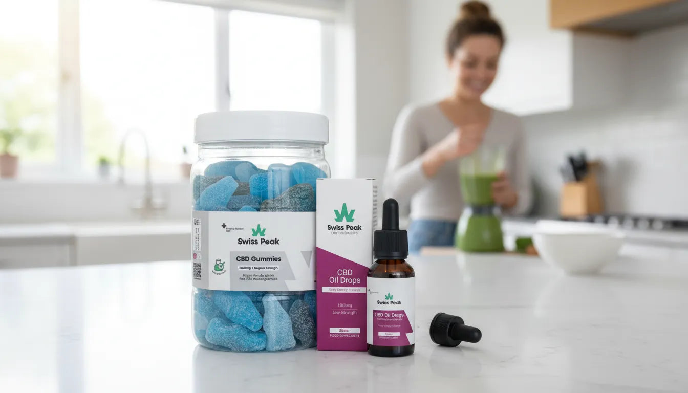 Does All Hemp Oil Contain CBD? Unravelling the Confusion