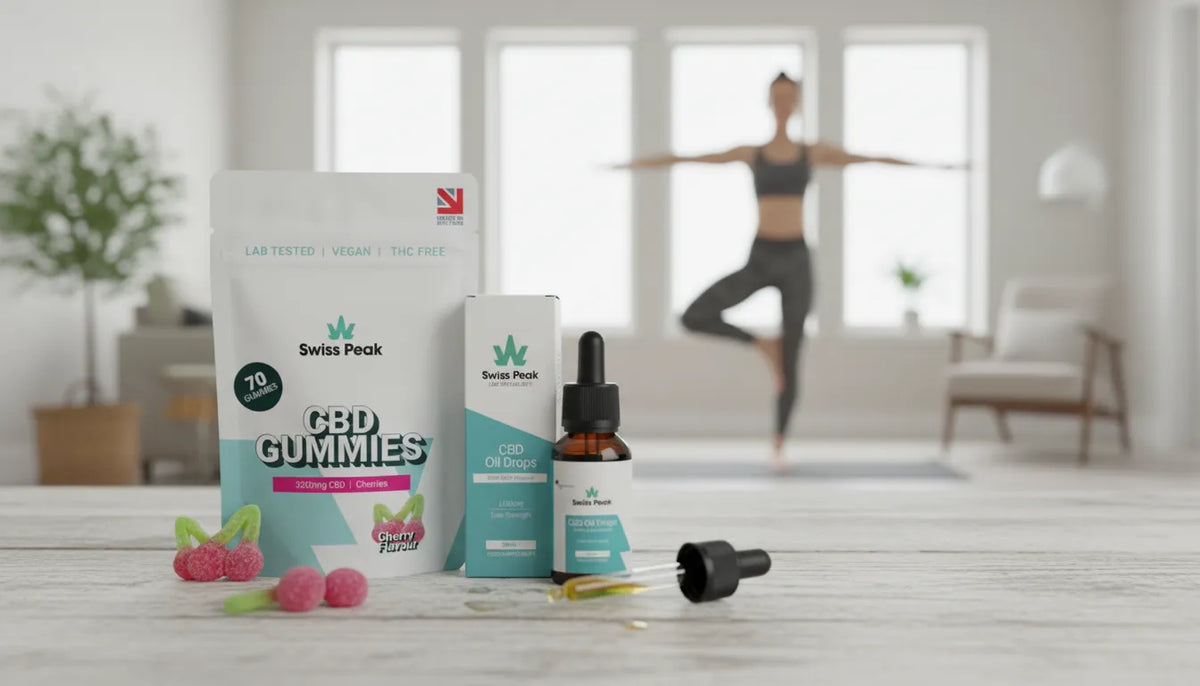 Does All Hemp Oil Have CBD? Understanding the Difference