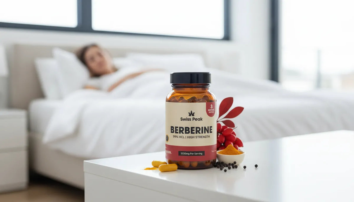 Does Berberine and Cinnamon Help With Weight Loss?