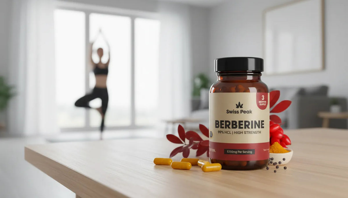 Does Berberine Bloating Go Away? Practical Tips