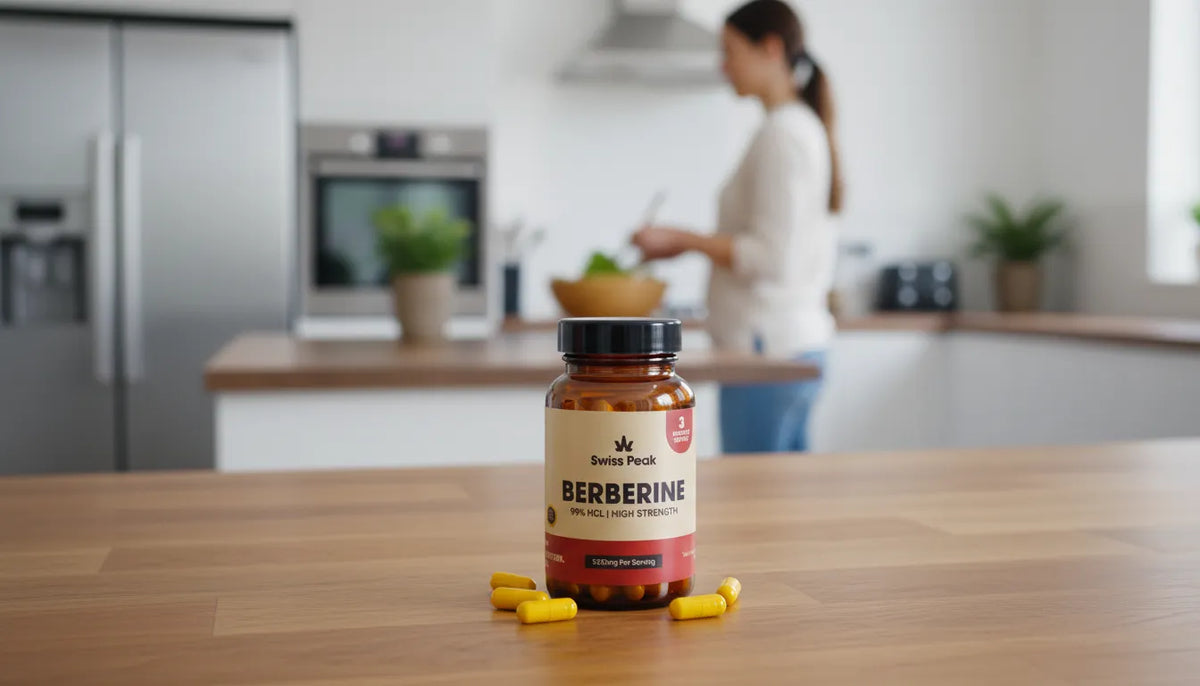 Does Berberine Break Intermittent Fasting?