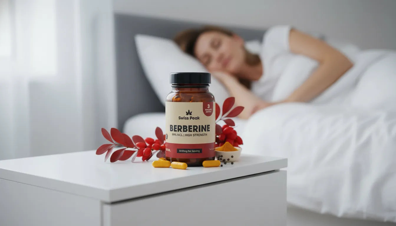 Does Berberine Cause Joint Pain? Understanding the Facts