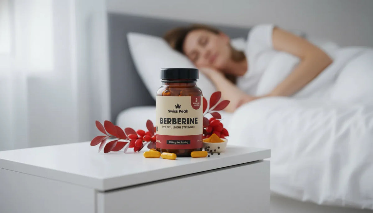 Does Berberine Cause Joint Pain? Understanding the Facts