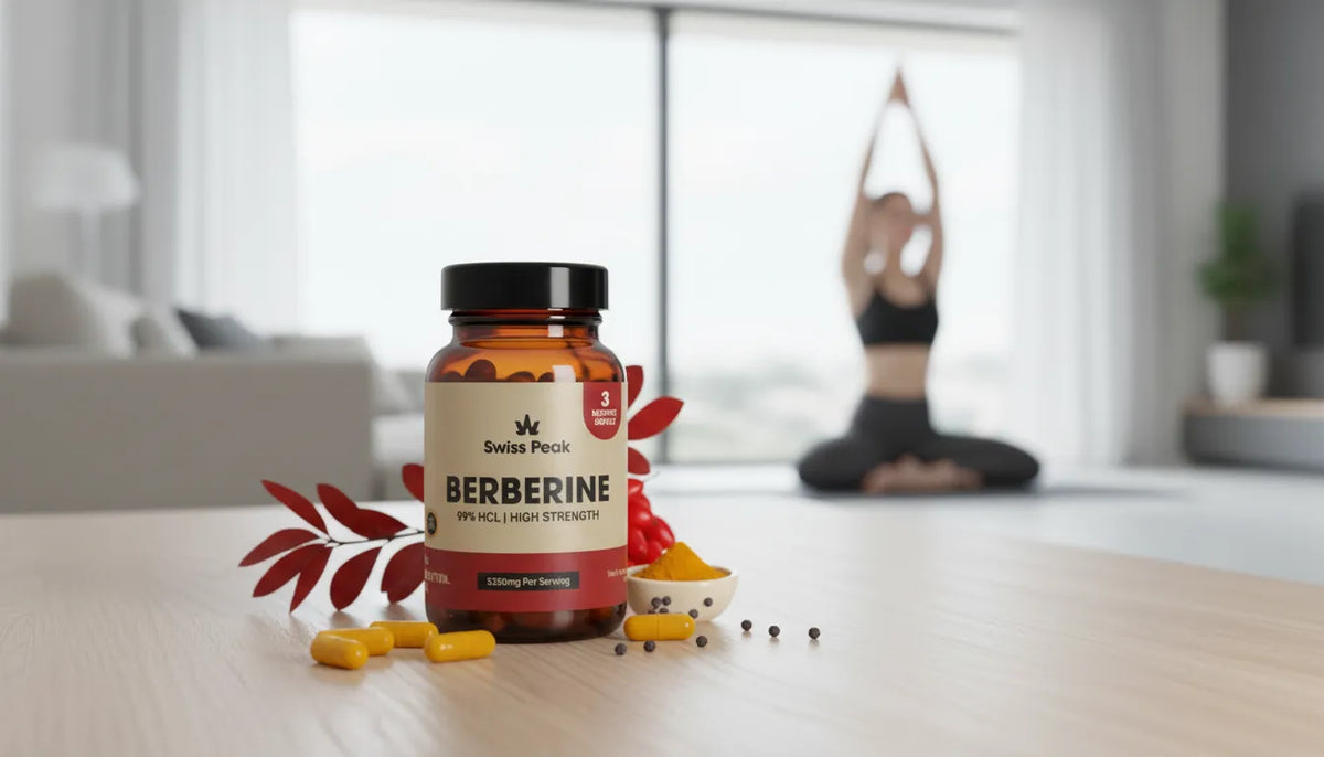 Does Berberine Cause Loose Stools? Understanding Side Effects