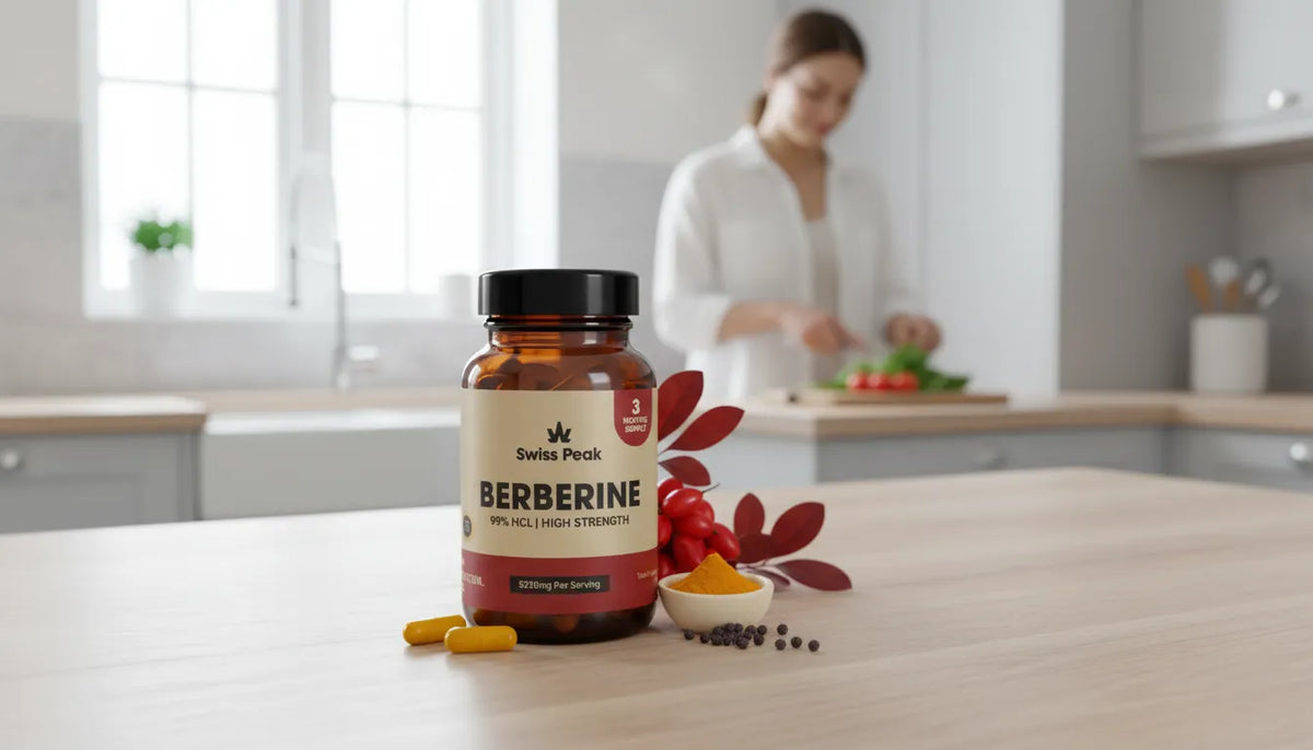 Does Berberine Kill Tapeworms? A Look at Gut Support