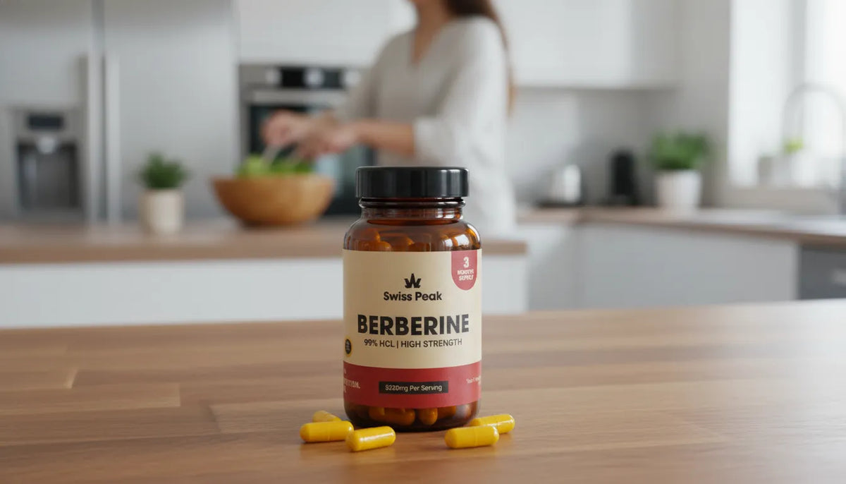 Does Berberine Make You Pee More? Diuretic Effects Explained