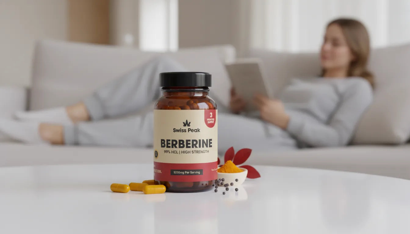 Does Berberine Stop Working? Understanding Your Routine
