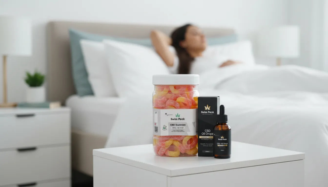 Does Broad-Spectrum CBD Help with Pain? Unpacking the Potential