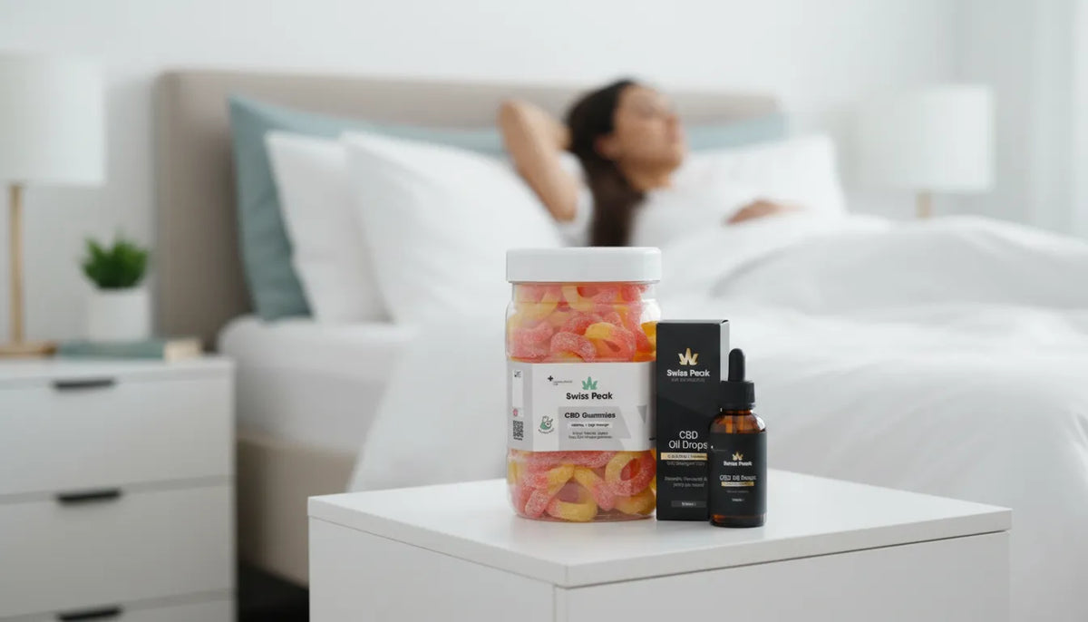 Does Broad-Spectrum CBD Help with Pain? Unpacking the Potential