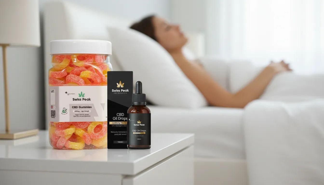Does Broad Spectrum Hemp Oil Contain CBD? Unpacking the Truth About Your Wellness Supplements