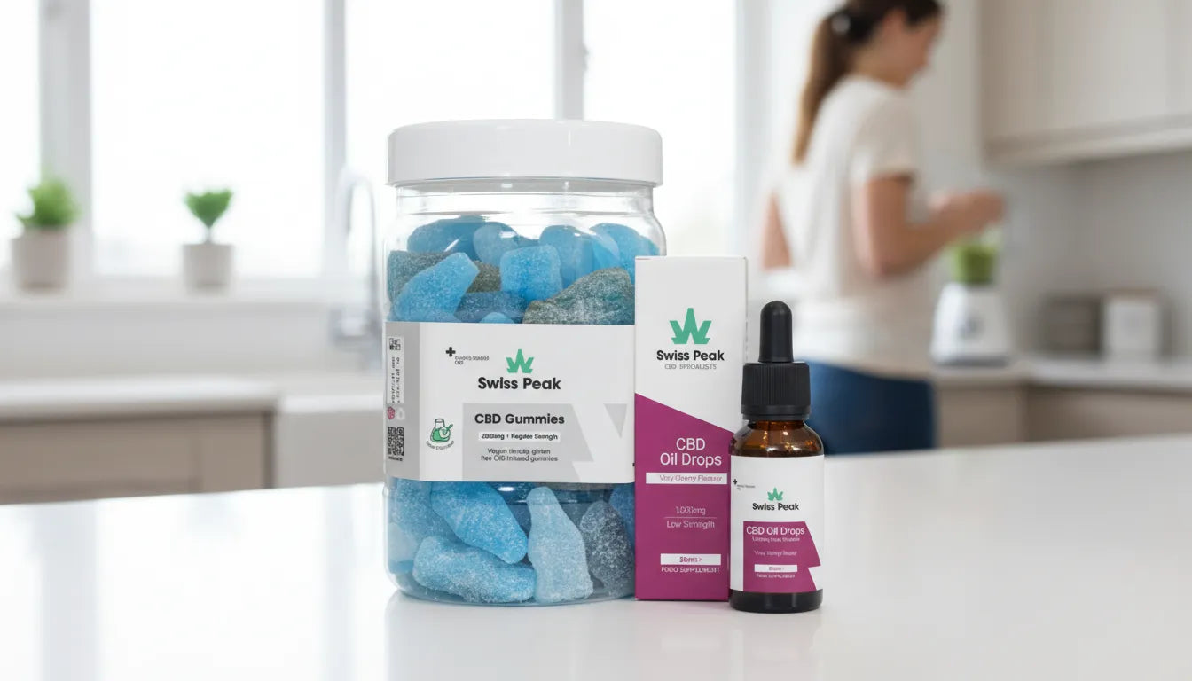 Does CBD Actually Help Everyday Balance? Navigating the Evidence