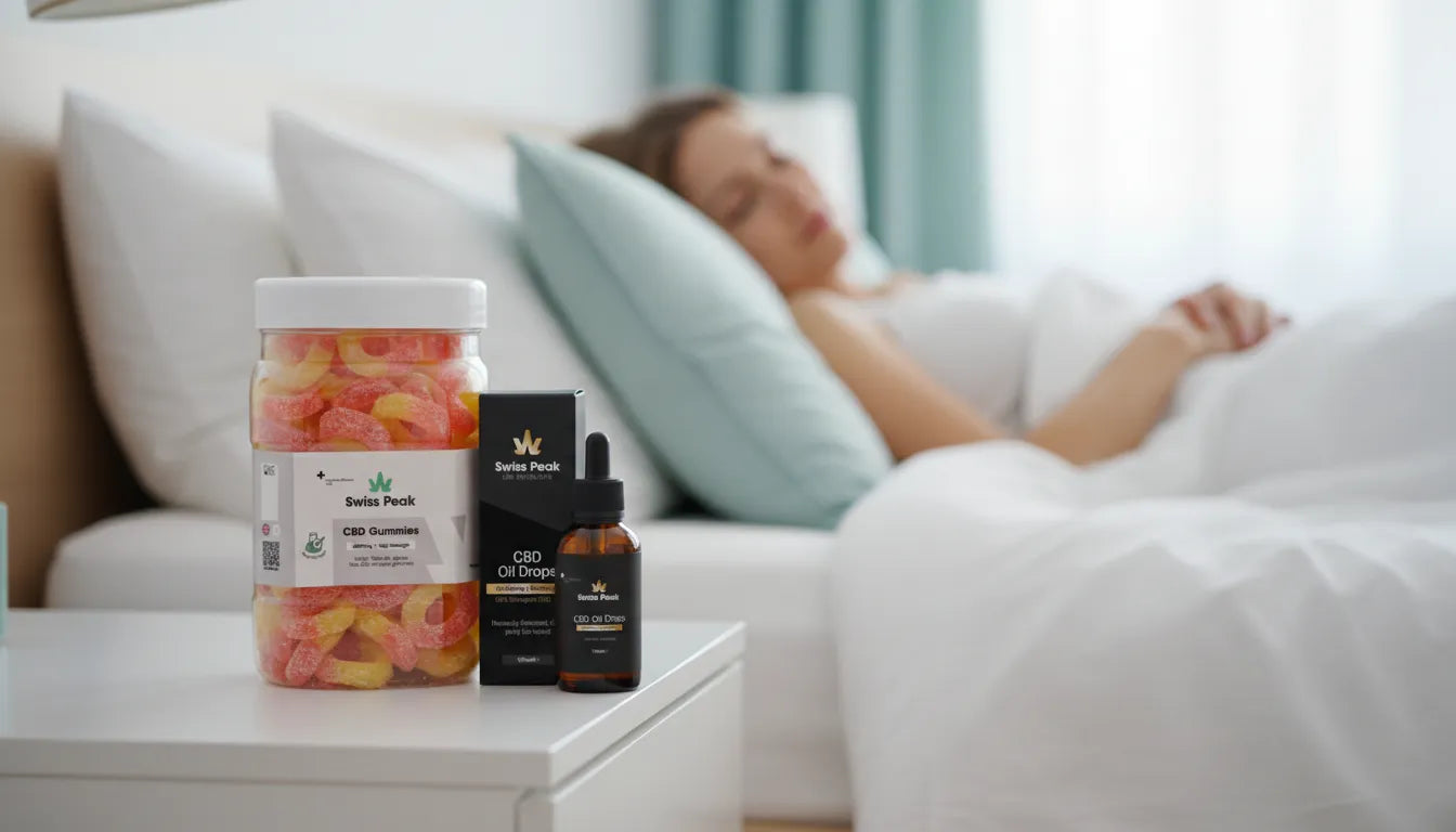 Does CBD Actually Help with Inflammation? Unpacking the Evidence