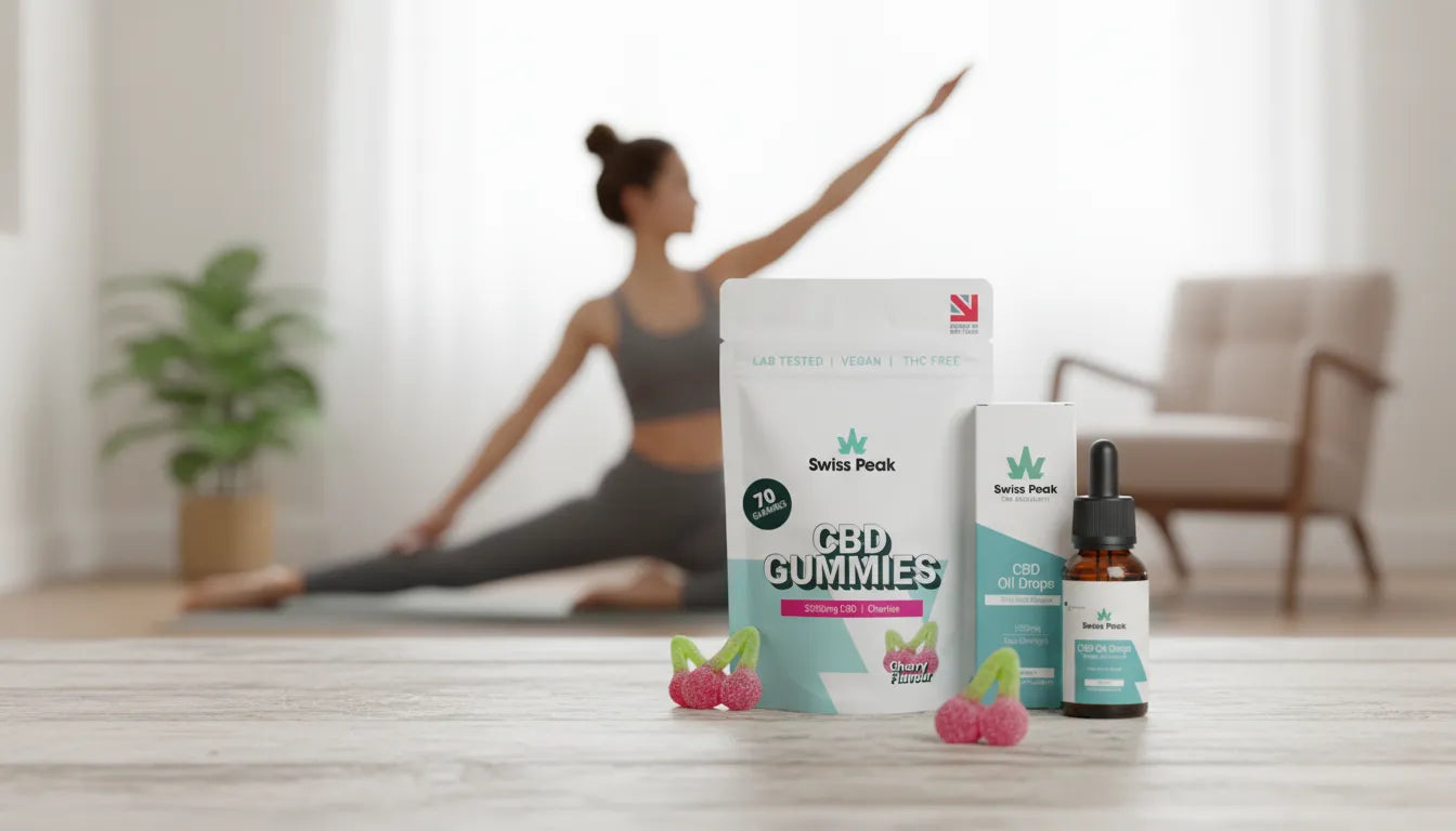 Does CBD Actually Help with Pain? A Look at the Evidence