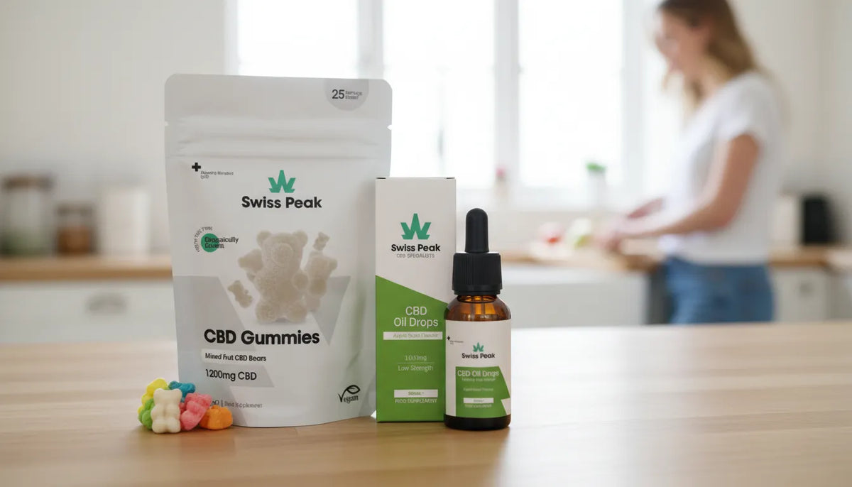 Does CBD Actually Help You Sleep Better?