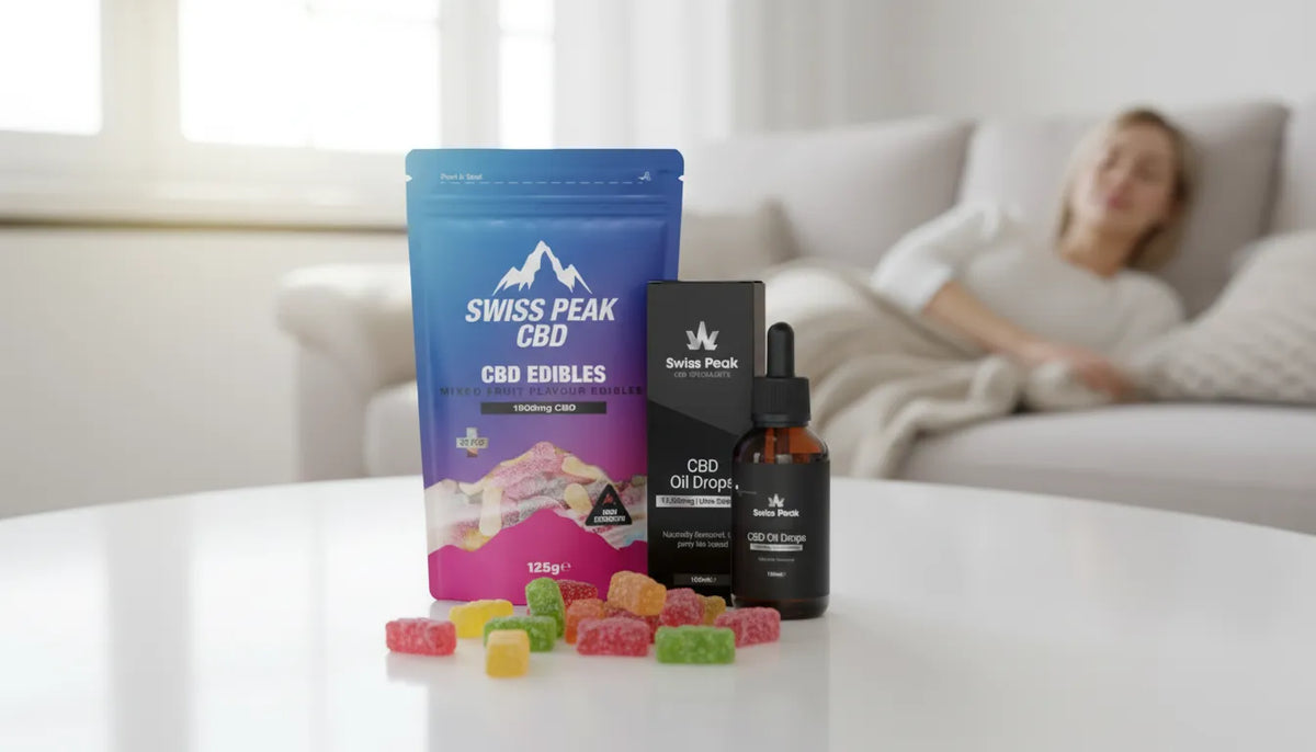 Does CBD Affect Deep Sleep? Unpacking the Science for Restorative Nights