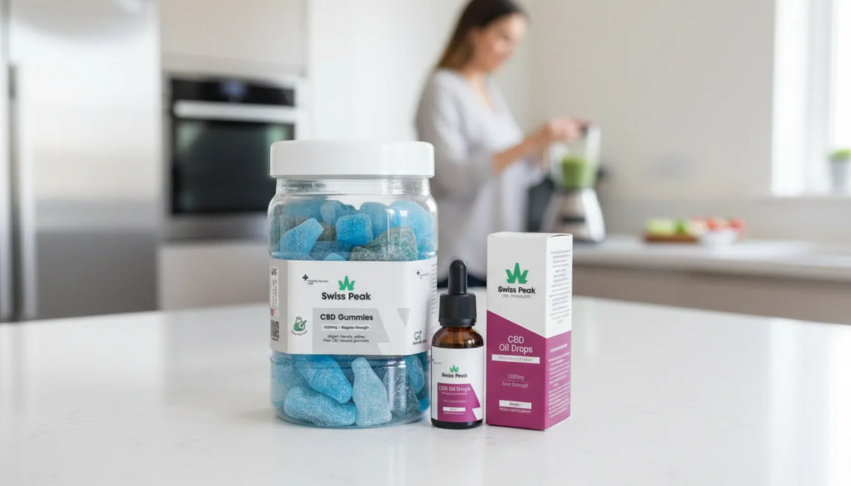 Does CBD Affect Sleep Quality? Unpacking the Science for Better Rest