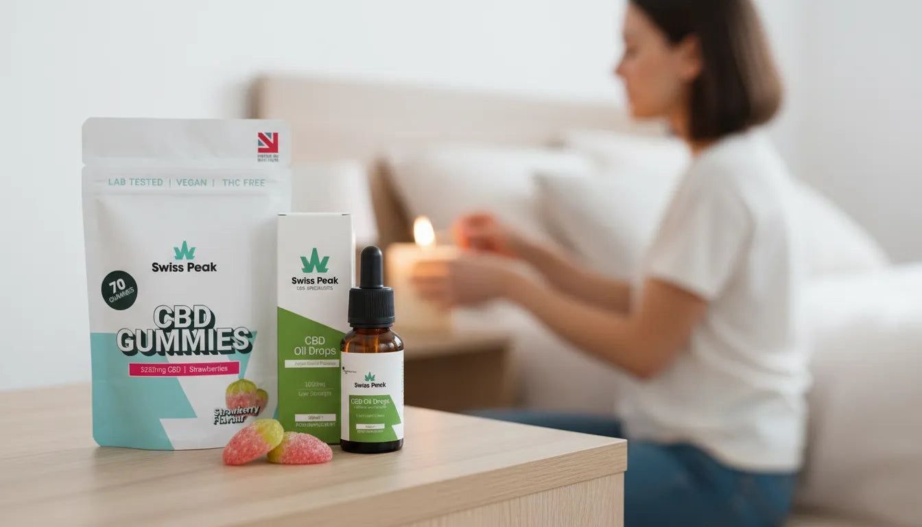 Does CBD Affect Sleep Quality? Unravelling the Connection