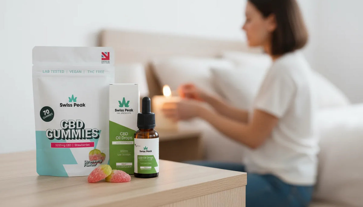 Does CBD Affect Sleep Quality? Unravelling the Connection