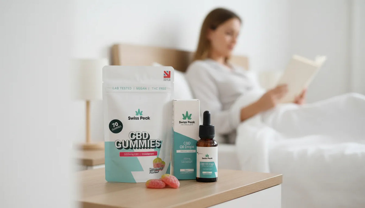 Does CBD Balm Help Sore Muscles? Your Guide to Targeted Relief