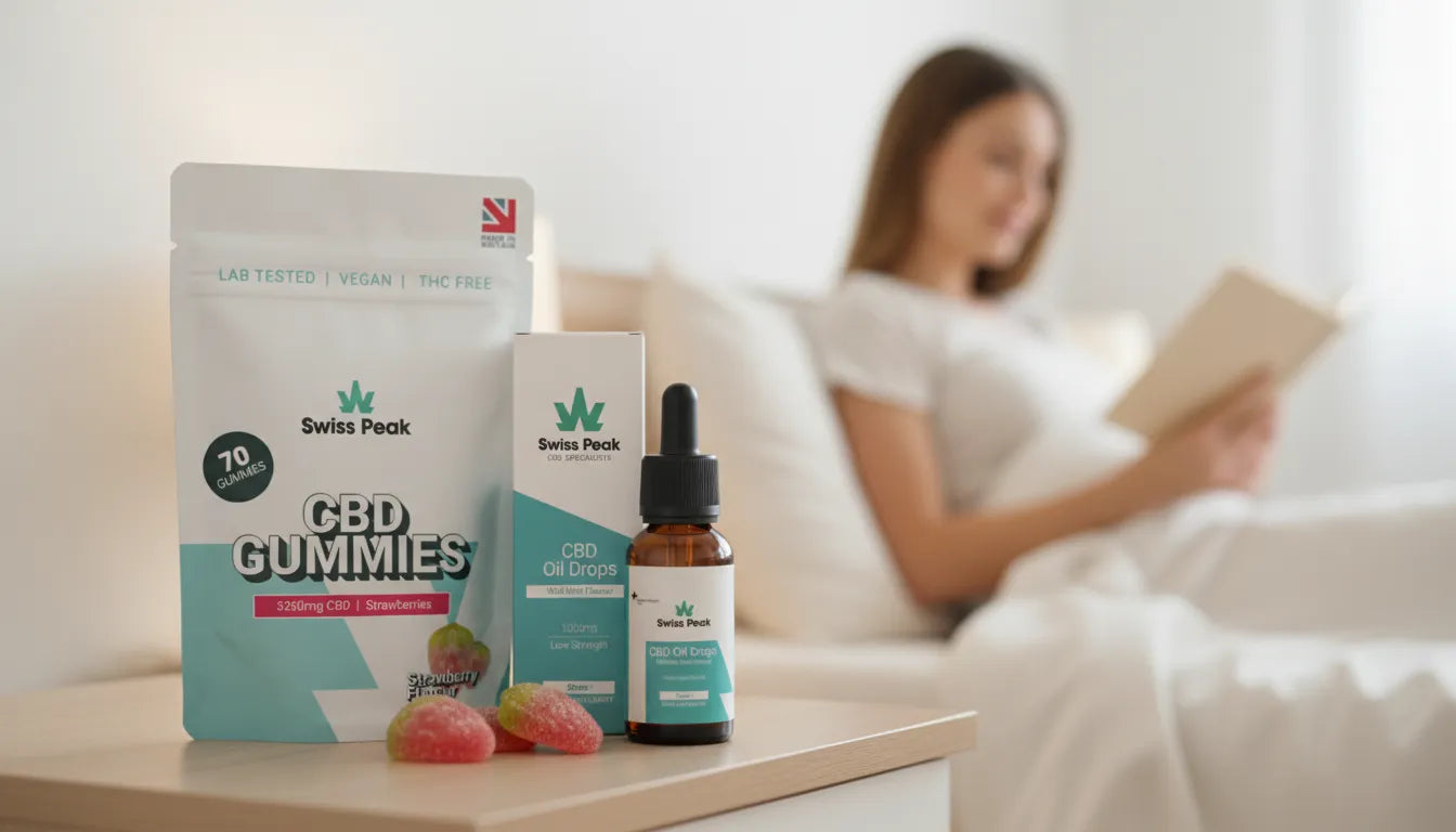 Does CBD Balm Help with Pain? Exploring Topical CBD for Everyday Comfort