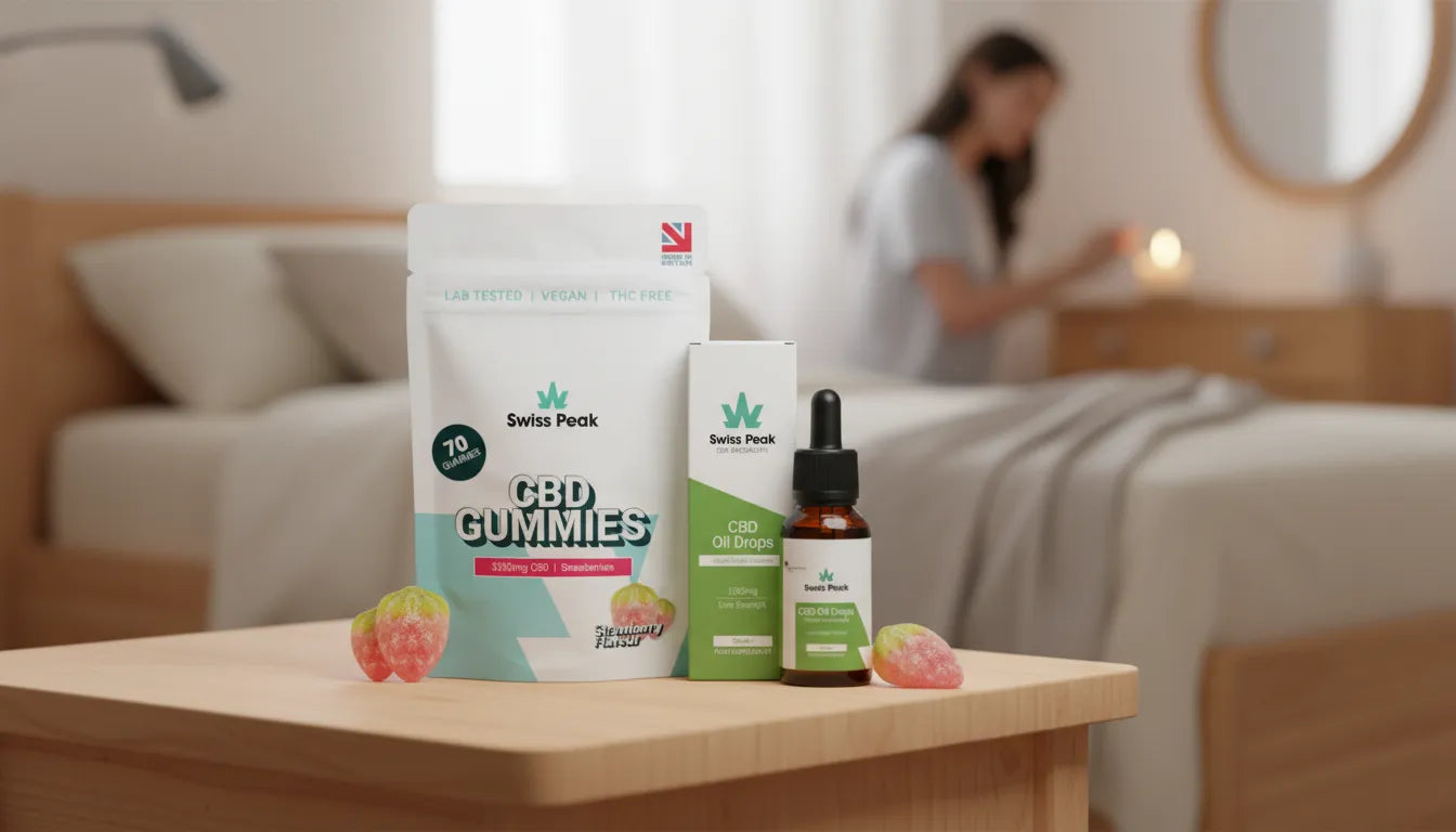 Does CBD Block REM Sleep? Unpacking the Science of Cannabidiol and Your Sleep Cycles