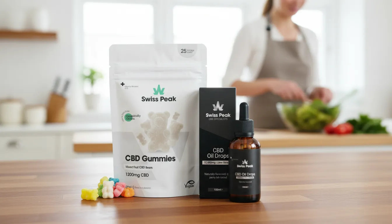 Does CBD Calm Anxiety? Exploring the Science for Everyday Balance