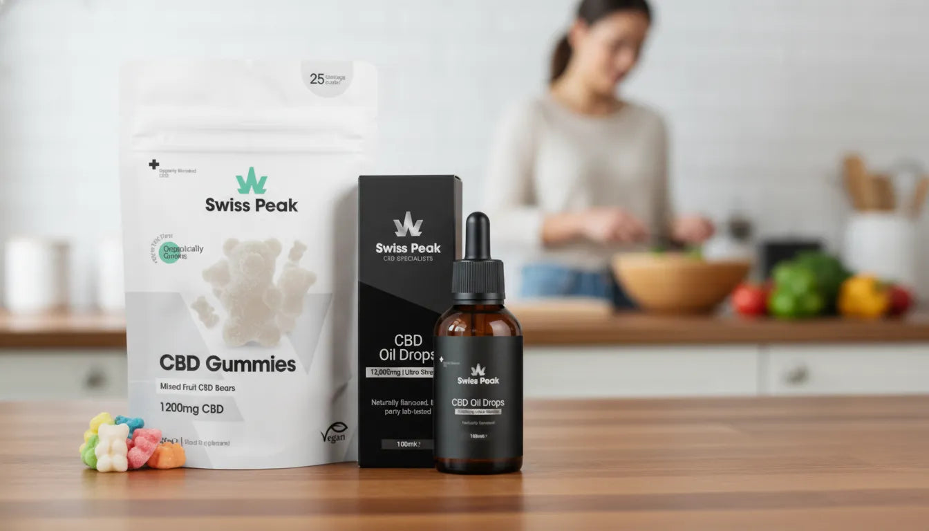 Does CBD Calm Down Anxiety? Unpacking the Science and Everyday Support