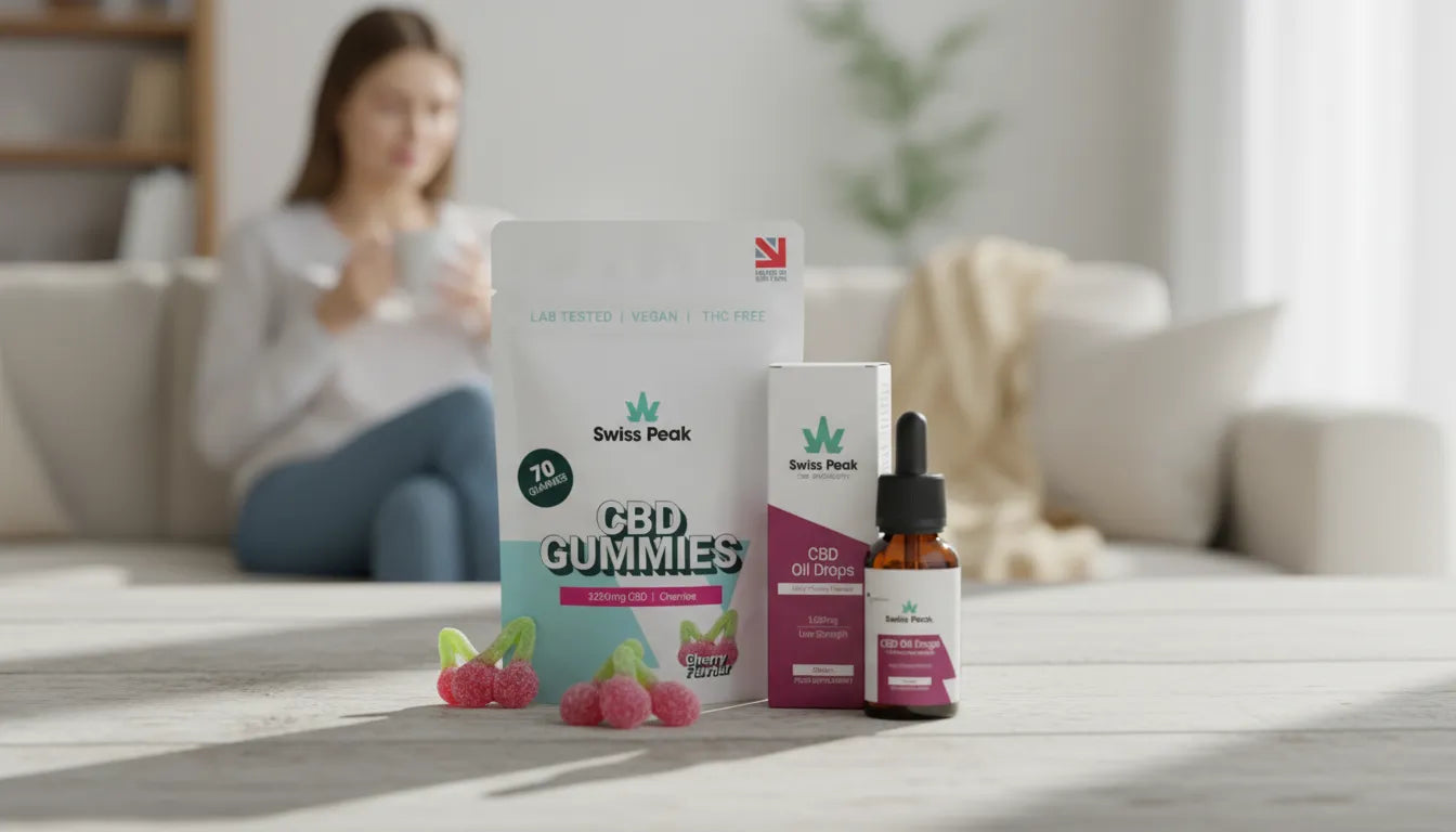 Does CBD Calm Everyday Anxieties Immediately? Understanding the Timeline