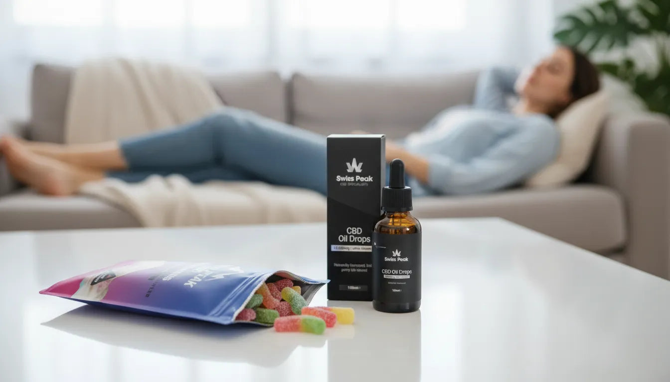 Does CBD Cause Anxiety? What You Need to Know