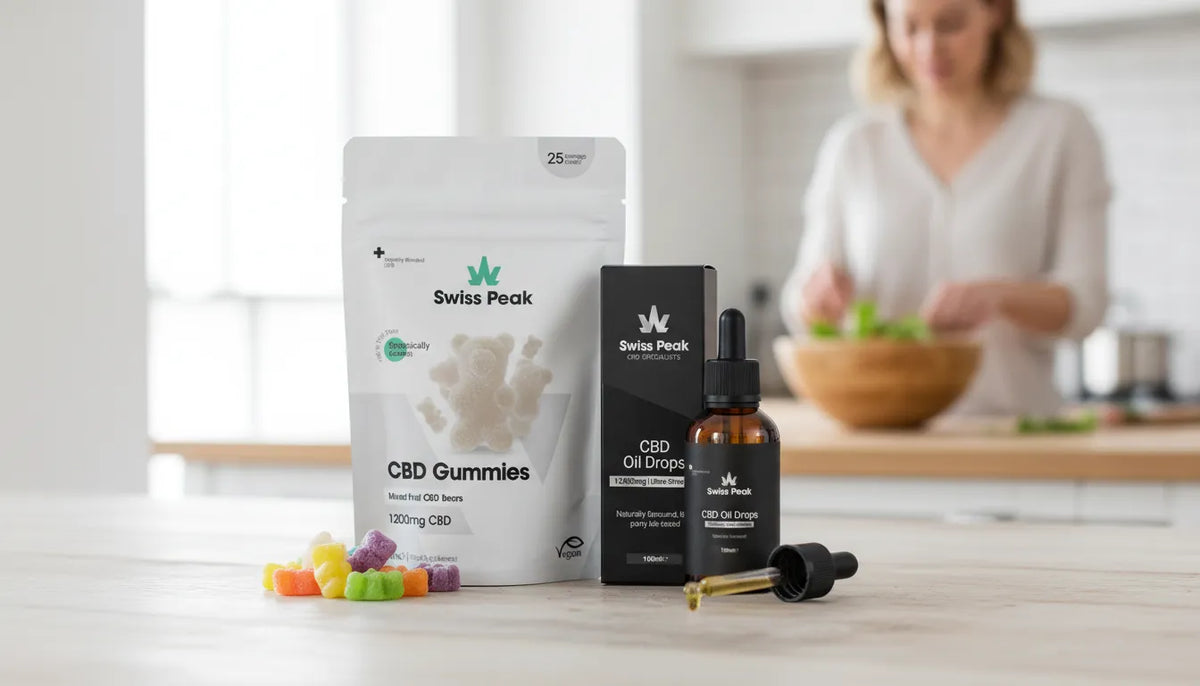 Does CBD Cause More Anxiety? Understanding the Nuances of CBD and Calm
