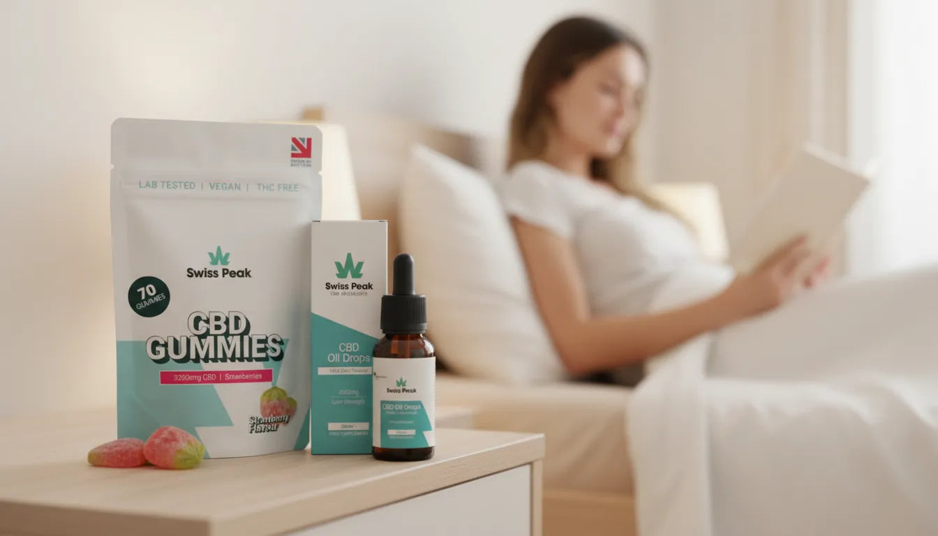 Does CBD Cause Weight Gain? Separating Fact from Fiction