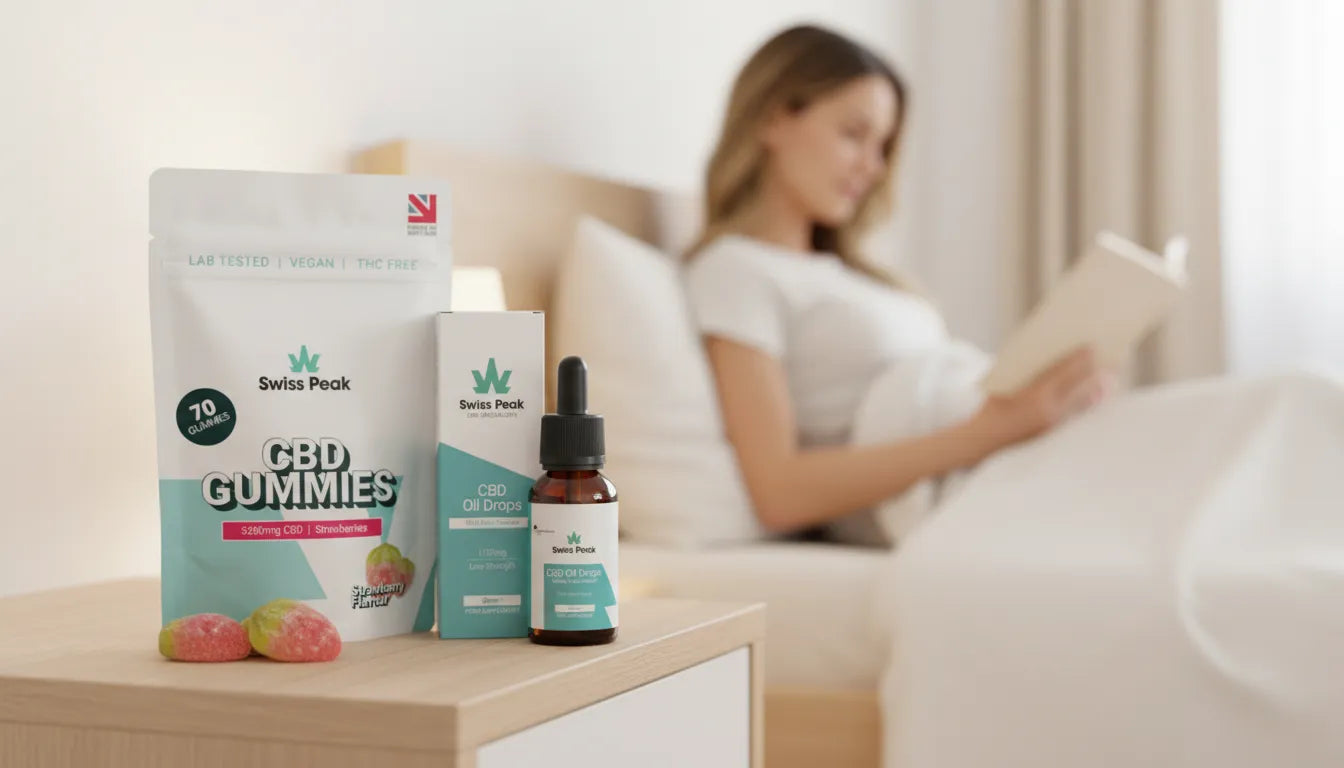 Does CBD Cream Help Arthritis? Exploring Topical Support for Joint Comfort