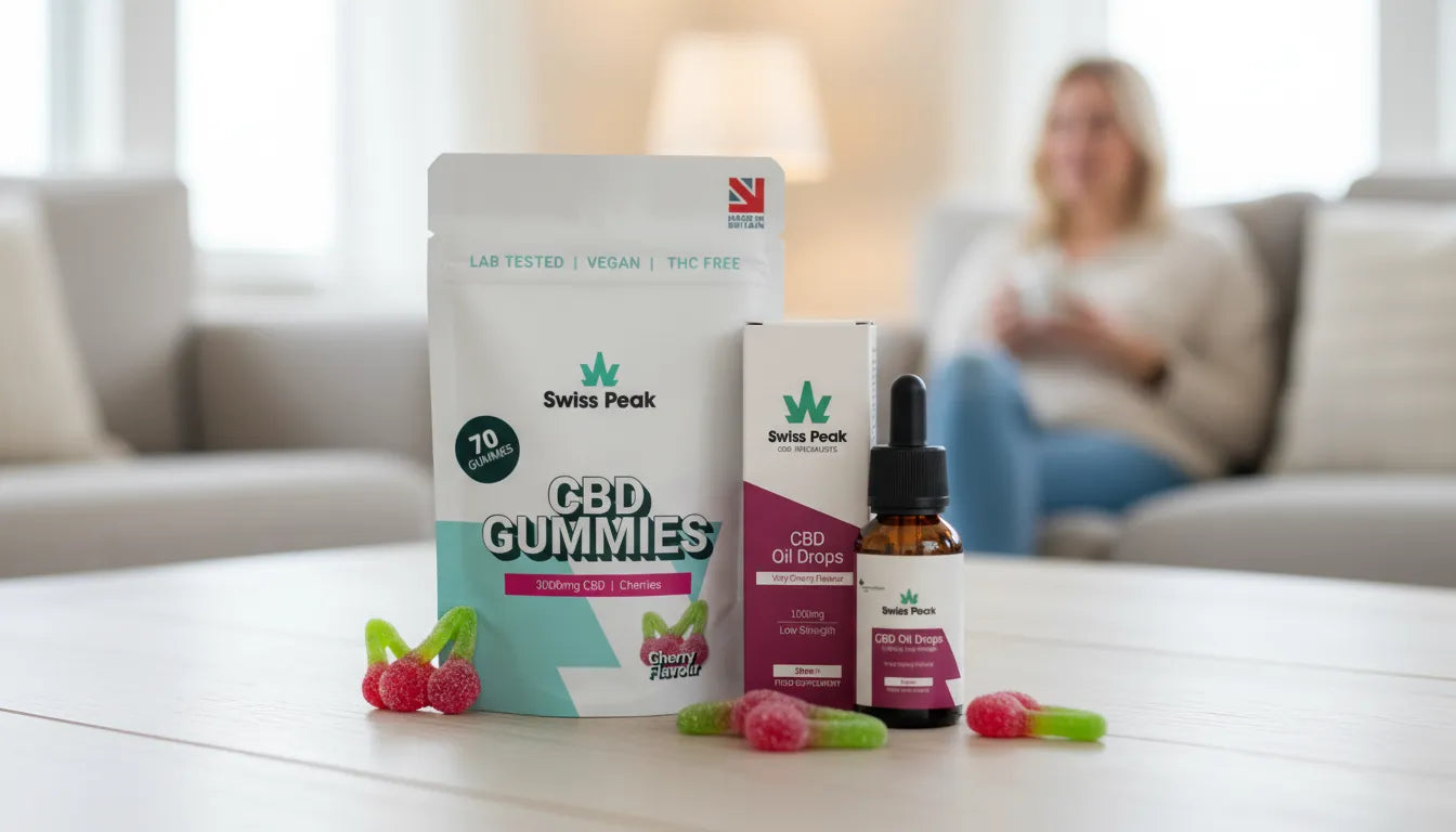Does CBD Cream Help Bruises? Understanding Topical Support