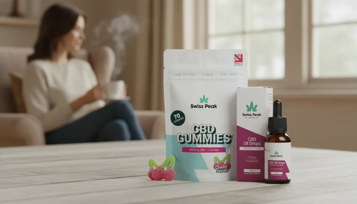 Does CBD Cream Help Muscle Tightness? Exploring Topical CBD for Comfort and Recovery