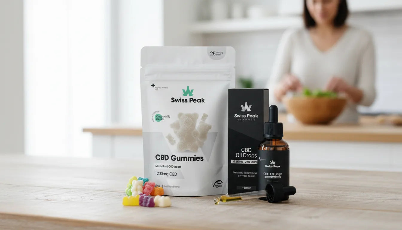 Does CBD Cream Help Nerve Pain? Exploring Topical Support for Comfort