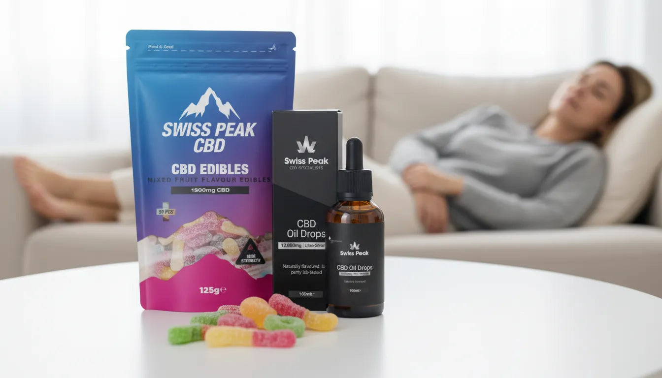 Does CBD Cream Help Period Cramps?