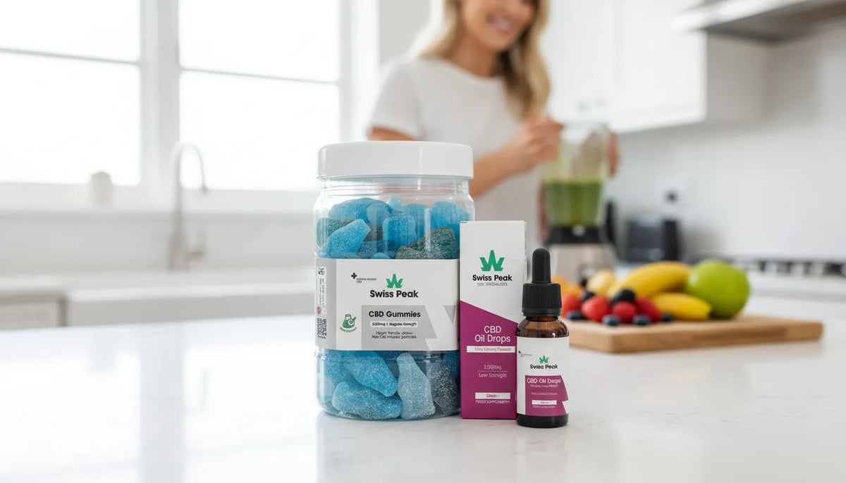 Does CBD Cream Help Plantar Fasciitis? A Comprehensive Look at Natural Foot Comfort