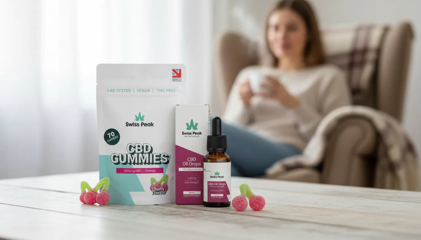 Does CBD Cream Help Sciatica? What You Should Know