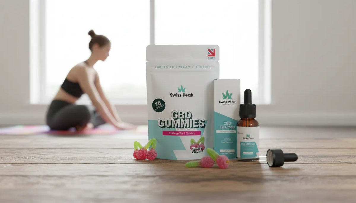 Does CBD Cream Help Shoulder Pain? Unlocking Targeted Comfort